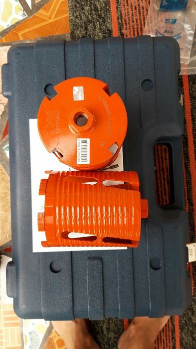 Услуги Перфоратор алмазни хизмати. Тешик тешамиз бетон бузамиз бетон к