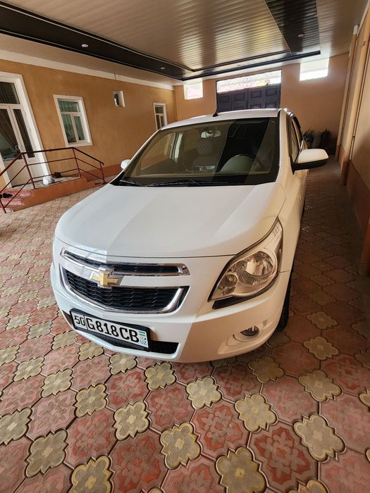 Cobalt full avtomat 2024 oq 50 ming km