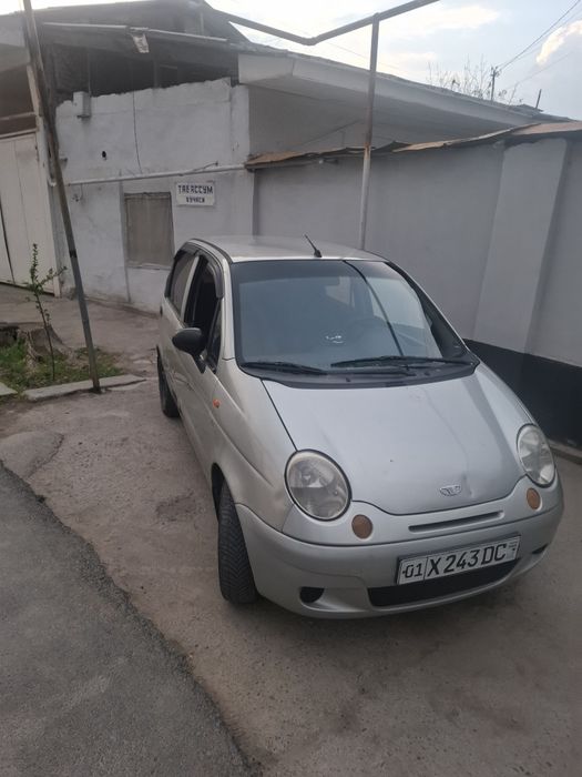 Matiz 3tali sotiladi