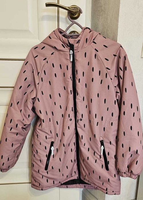 куртка для девочки