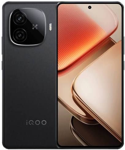 Vivo Iqoo Z9 5G lite