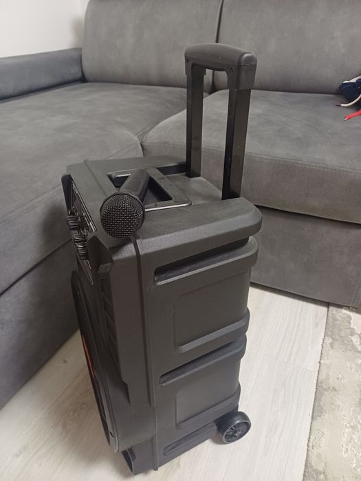 Boxa bluetooth tip troler
