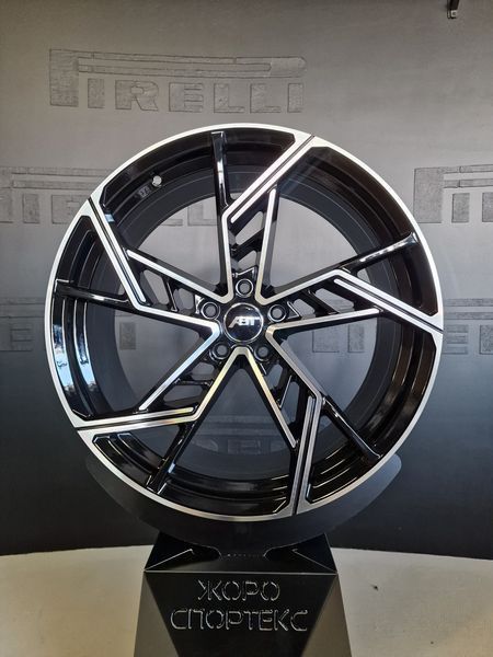 20цола Audi 5x112 Ауди