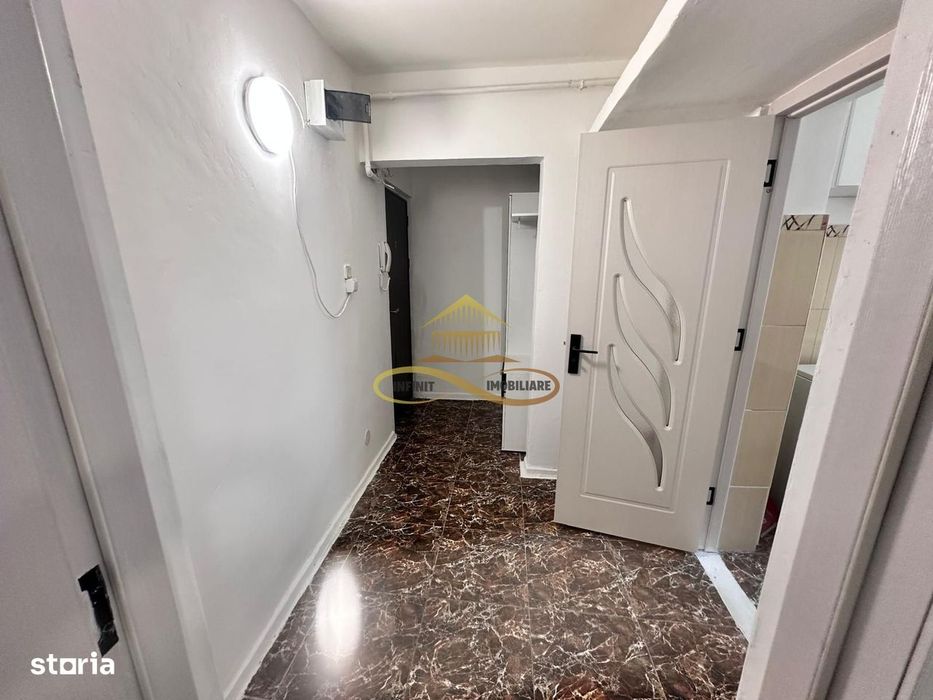 Apartament 2 camere de inchiariat Orizont Bacau