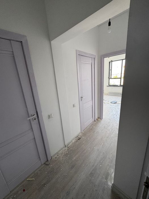 Продается 2 комнатная квартира в ЖК Assalom Jomiy Golden House
