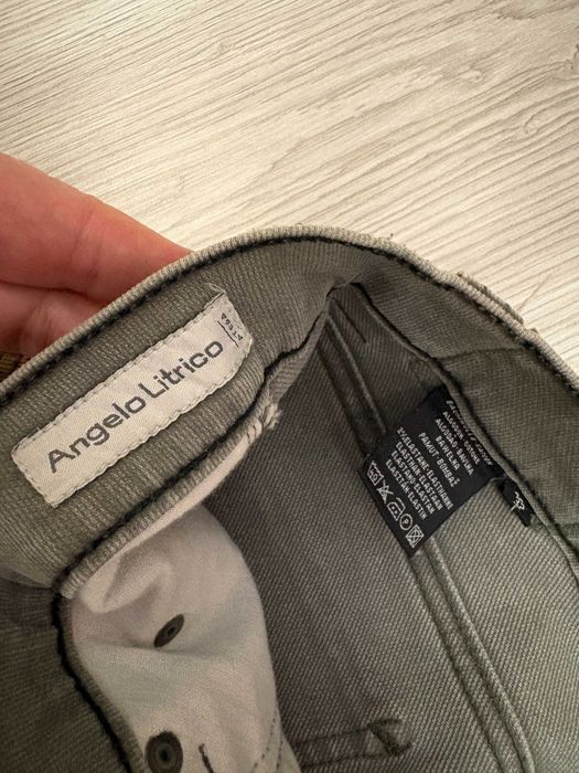 Pantaloni barbati, C&A, mar 35/32