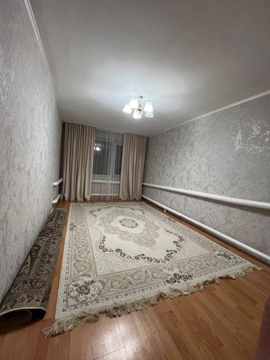 Продам 3-х комнатный квартиру.