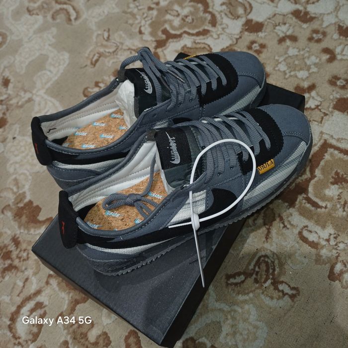 Кроссовки в LUX качестве