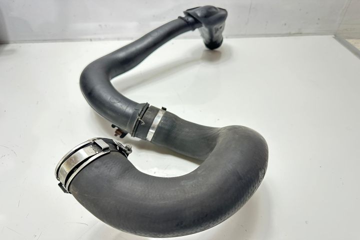 Conducta intercooler 2.0 dci 8200887170 Nissan Primastar prima genera