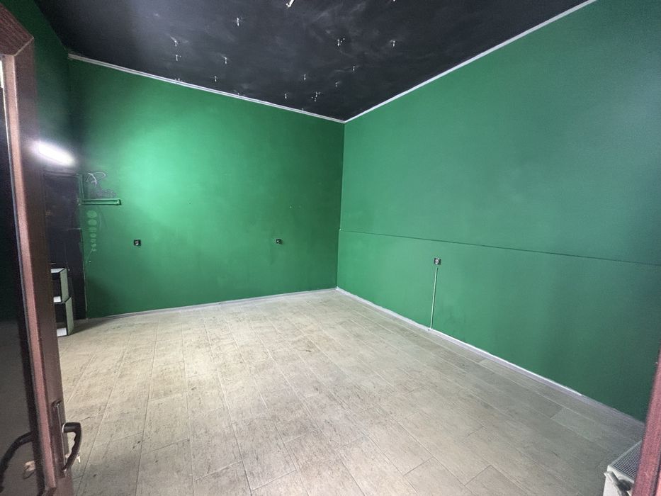 Spatiu comercial de inchirat