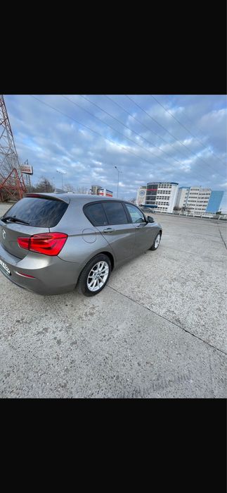 Bmw seria 1 proprietar diesel automat