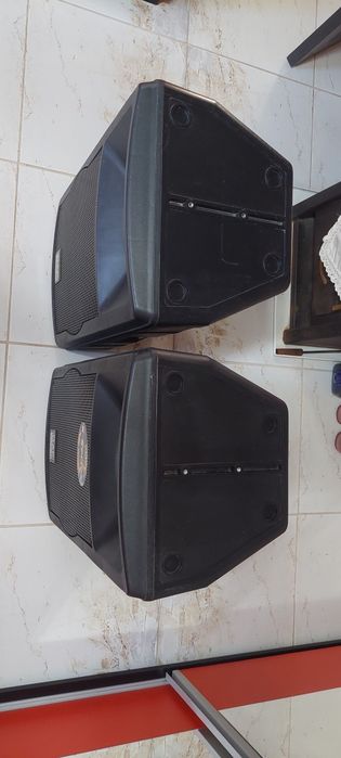 Dap audio k-115  15 инча