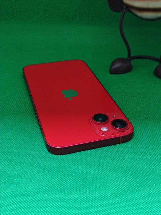 iPhone 14 plus - Garantie - BuyBack