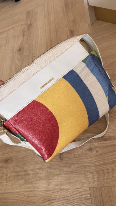 Оригинална чанта dsquared