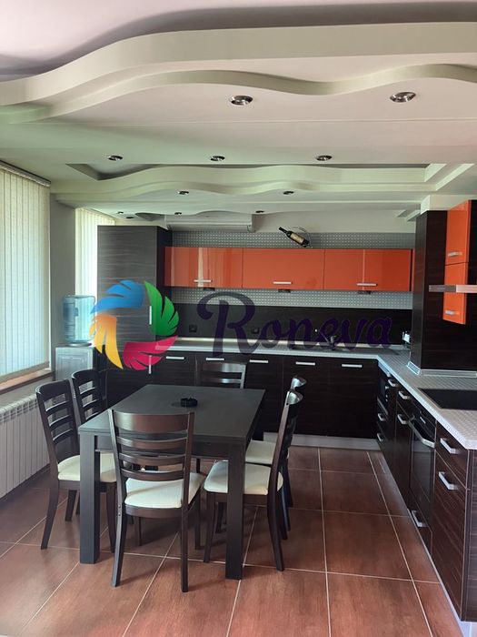 Луксозен двустаен апартамент!