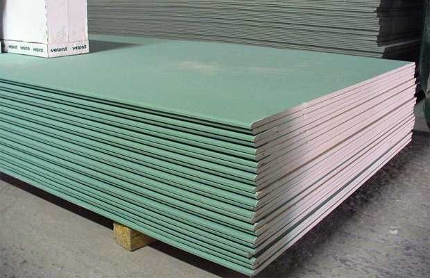 Гипсокартон Талдыкорган (АСАР СТРОЙ)