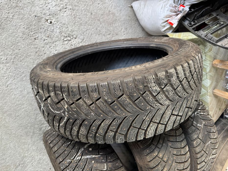 MICHELIN X-Ice North 4 Suv