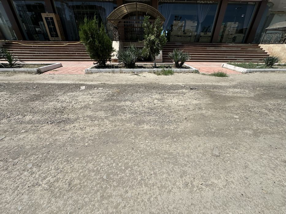 Магазинни подвали арендага берилади