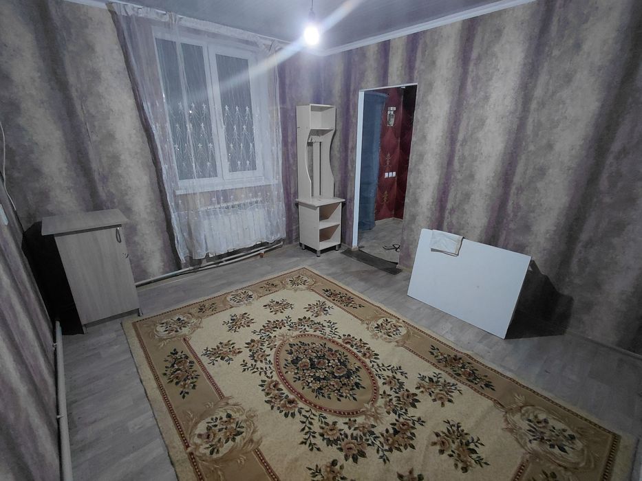 Квартира жалға беріледі