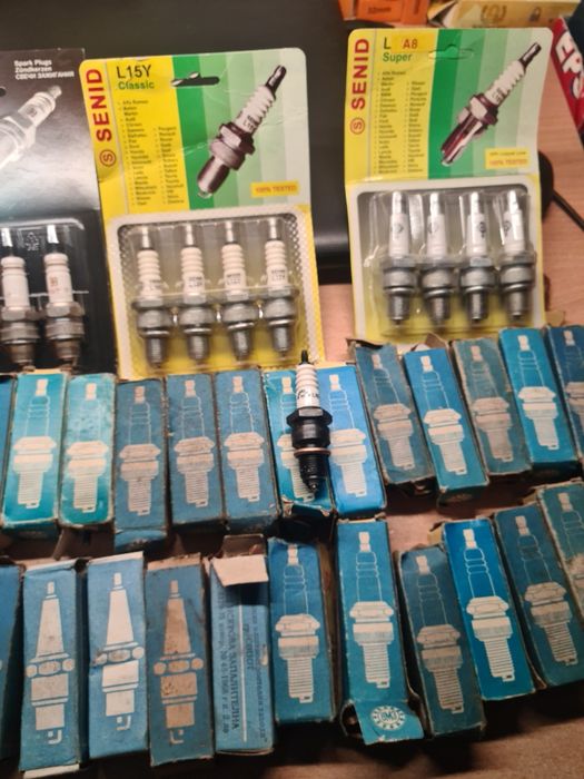 Авточасти.лада нива .москвич и други руски коли .