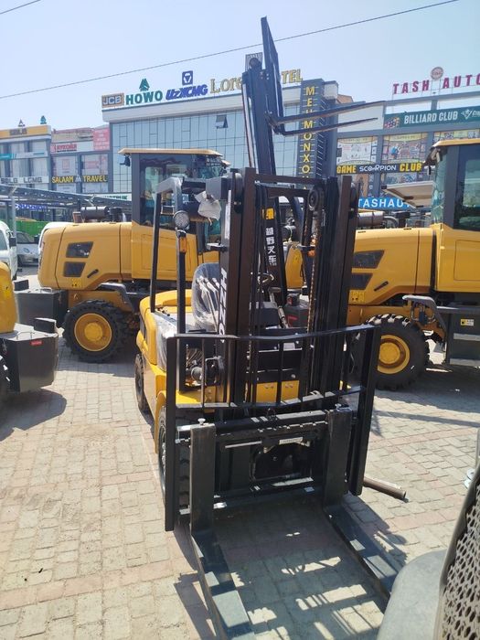 HZZG brendidan H30 madel KARA