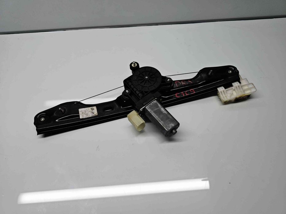 Macara electrica geam dreapta spate Bmw 1 (F20) [Fabr 2011-2017] 72425