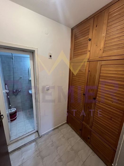 Дава се под наем Едностаен апартамент в Варна, Лятно кино Тракия - 40 кв.м за 204 € - Снимка #7