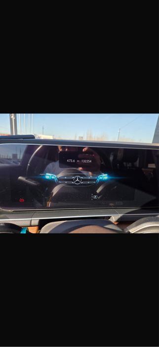 MERCEDES-BENZ GLE 2020 — imagine 4