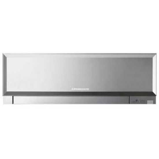 Инверторен климатик Mitsubishi Electric MSZ-EF25VGK/MUZ-EF25VG W/B/S
