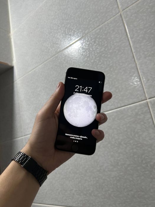 Продам iPhone 6 16 гб