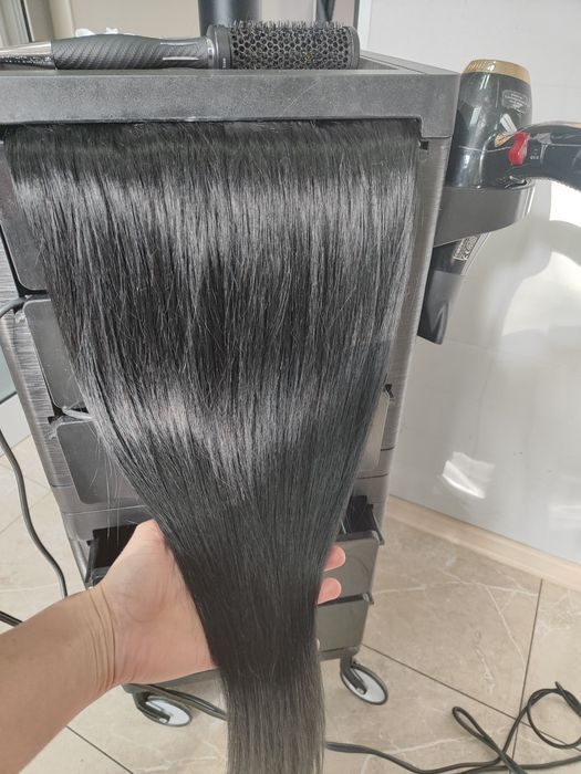 Висок клас Реми коса 100 гр