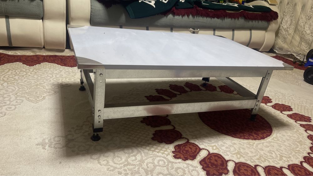 Подтоварник для кухни 1м*60*30