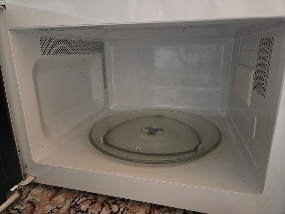 Продам микроволновку
