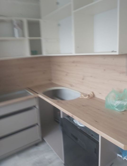 Ремонт окон и мебели