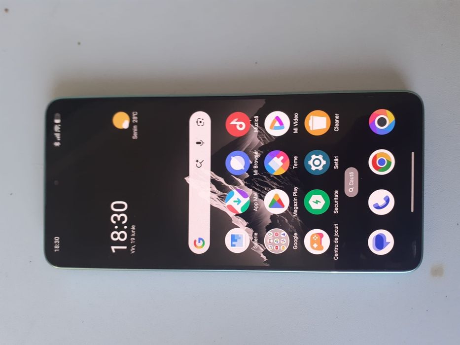 Vând Poco x7 pro