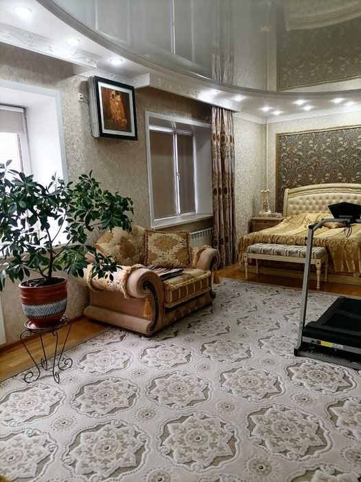 Продам 3 комнатную квартиру!