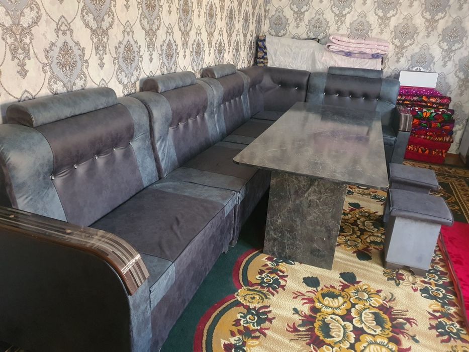 Arzon sifatli mebellar bor Fargona chimyon