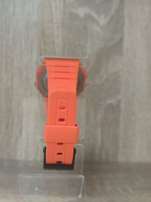 Ceas Casio F-91W Alarm Chronograph, Cod 110159