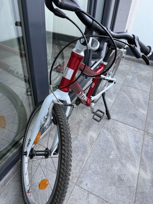 Bicicleta copii Woom 4