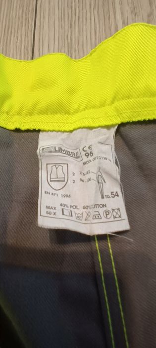 Vand Pantaloni Lucru/Munca