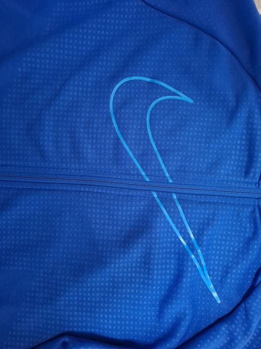 Vand bluza Nike Dri-FIT