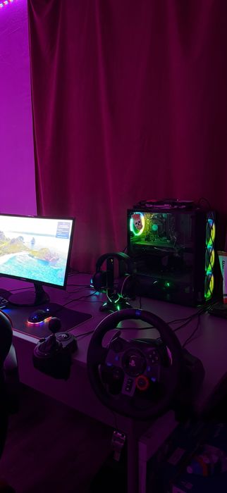 Волан Logitech g29 shifter