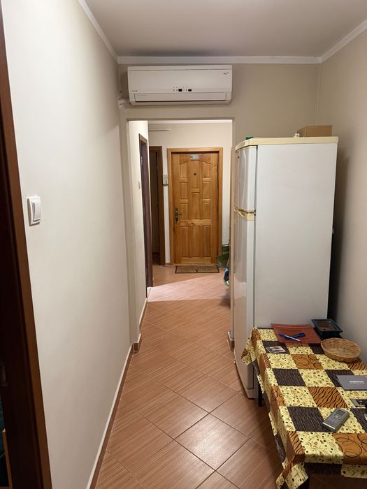 Închiriez apartament Iași 3 camere, 2 băi decomandat  str Păcurari