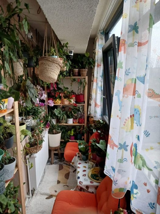 De vanzare apartament decomandat confort 1 București