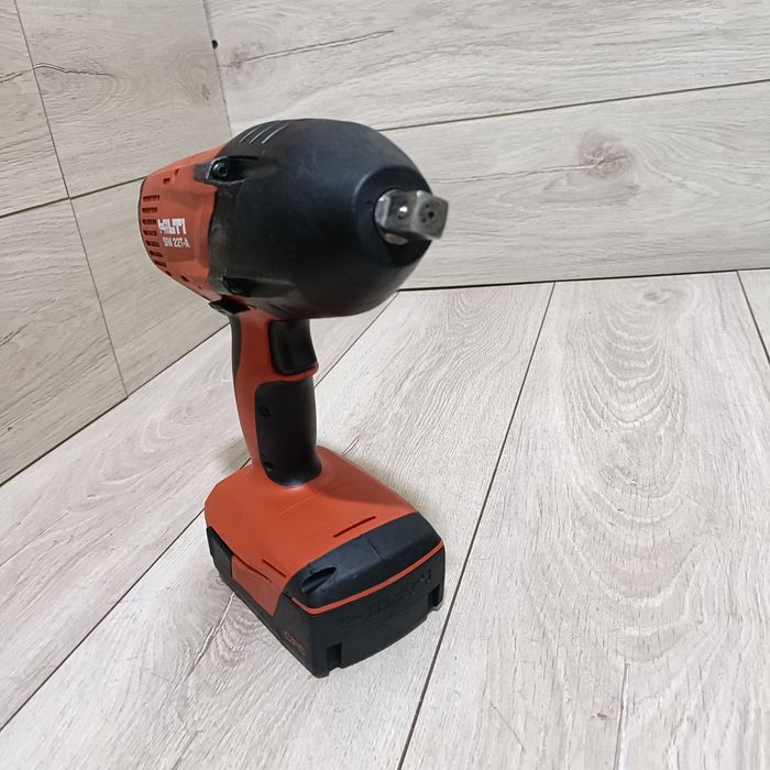 Impact cu patrat 1/2 Hilti SIW 22T-A