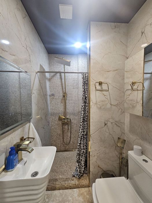 Срочно Карасув 6, 4 комнат продаётся срочно