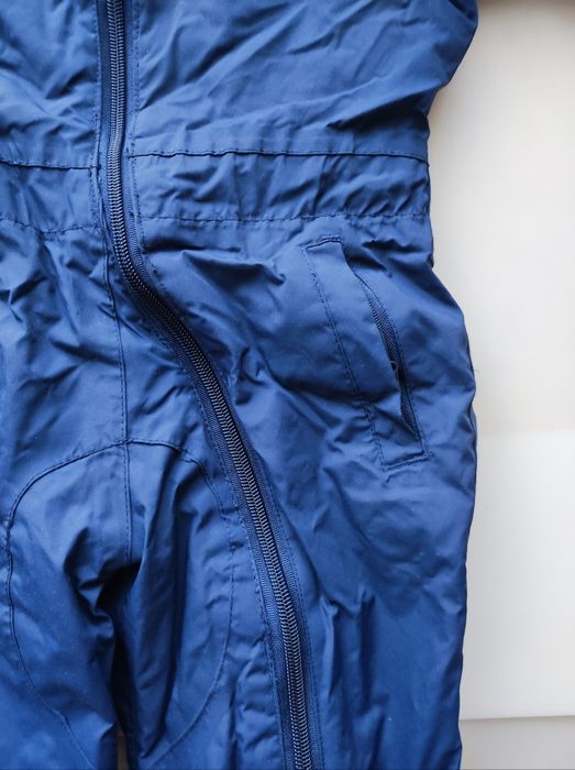 RUCANOR - 9/12м. - 80см. - Детски Зимен Гащеризон