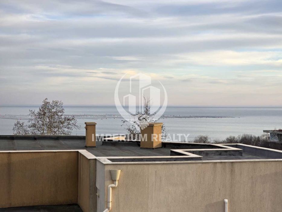 Продава се Четиристаен апартамент в с. Равда, Област Бургас - 128 кв.м за 1211 €/кв.м - Снимка #2