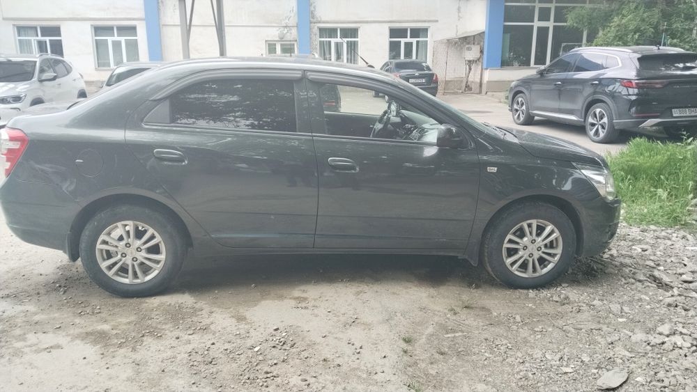 Other Cobalt 2022 — 5