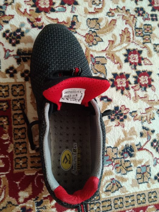 Обувь спец одежды